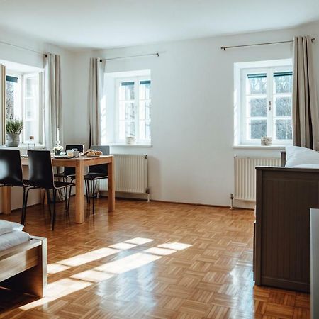 Arenberg 29B Apartment Salzburg Ngoại thất bức ảnh