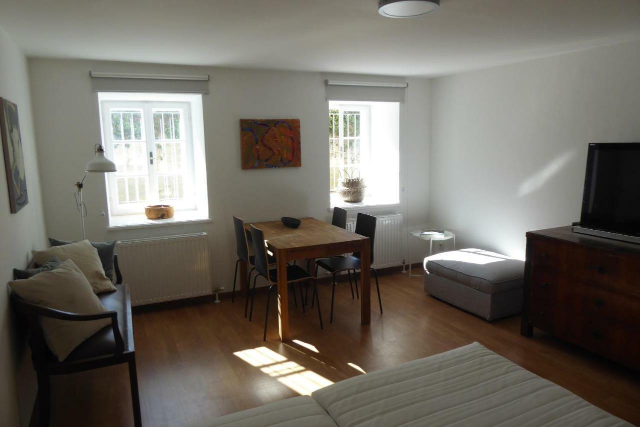 Arenberg 29B Apartment Salzburg Ngoại thất bức ảnh