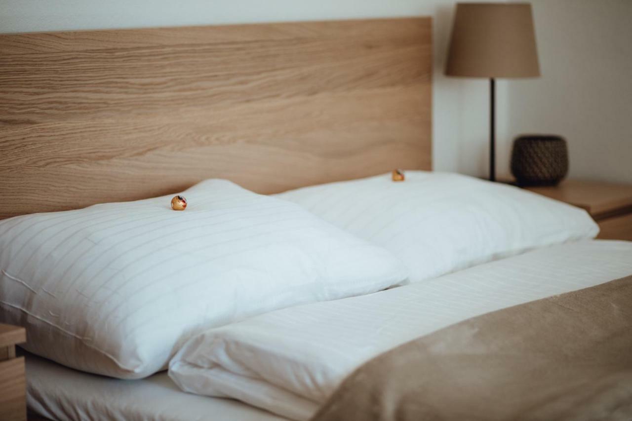 Arenberg 29B Apartment Salzburg Ngoại thất bức ảnh